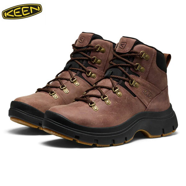 KEEN キーン レディース コーサ ピレニーズ ブーツ 1031528 シューズ