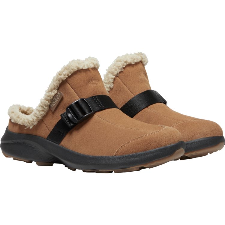 ##KEEN キーン ウィメンズ フッド クロッグ スリッポン シューズ レディース 1026803 即納あり ラフィートスポーツ｜Lafitte ラフィートスポーツ 8,832円