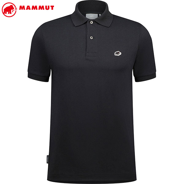 マムート MAMMUT ウェア Matrix Polo Shirt アジアンフィット Men 1017-00402-00253 メンズ Tシャツ アーバニアリング サイズはユーロ表記 ラフィートスポーツ｜Lafitte ラフィートスポーツ