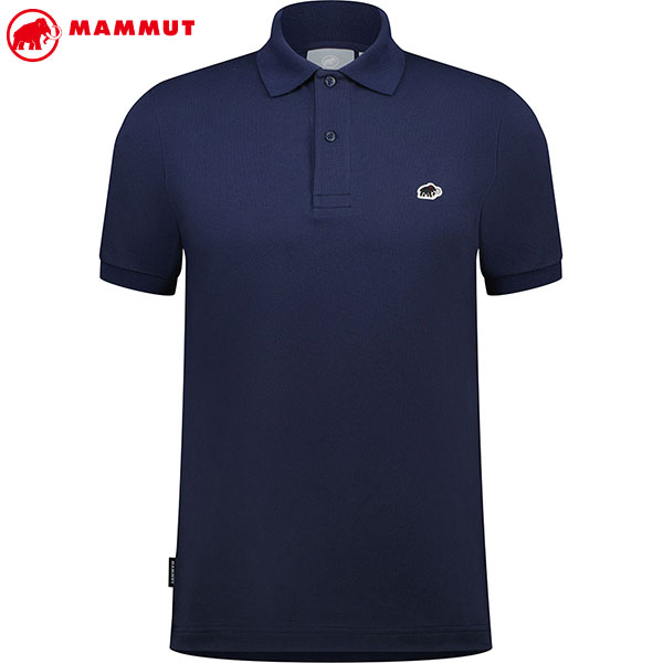 マムート MAMMUT ウェア Matrix Polo Shirt アジアンフィット Men 1017-00402-50364 メンズ Tシャツ アーバニアリング サイズはユーロ表記 ラフィートスポーツ 7,966円