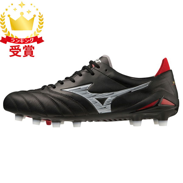 MIZUNO ミズノ モレリアネオIV JAPAN サッカー フットボール スパイク ユニセックス 男女兼用 P1GA233001 2E相当