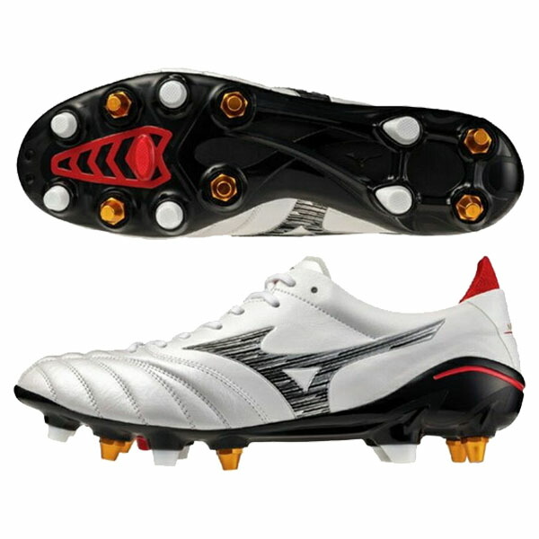 楽天市場】ミズノ モレリア NEO IV JAPAN 大人用 サッカースパイク