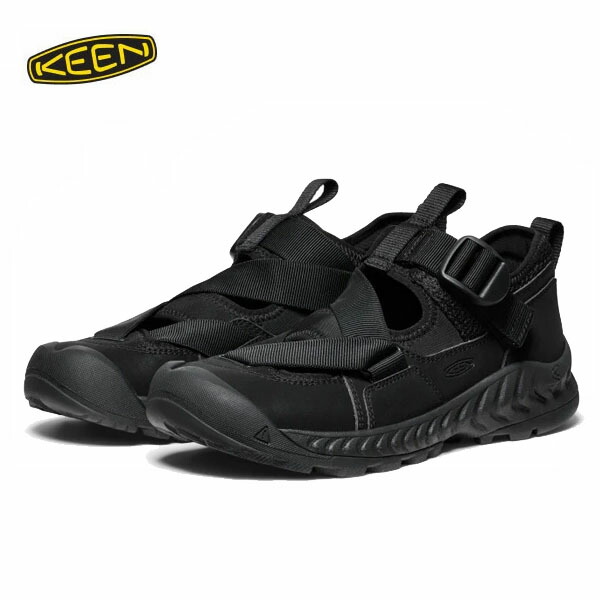 KEEN キーン メンズ ウィメンズ オールジェンダー フッドゼラ サンダル 1030481 12,887円
