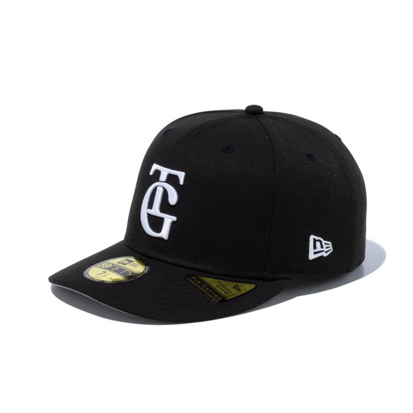 【新品未使用】passion キャップ　ブラック 楽天市場】ニューエラ NEW ERA LP 59FIFTY NPB オンフィールド