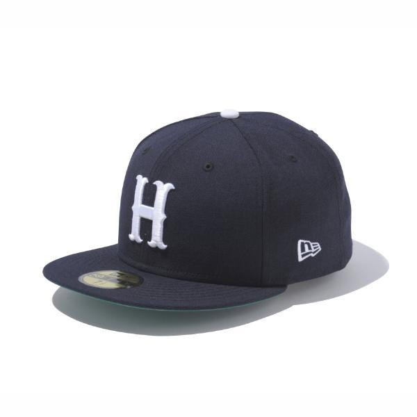 楽天市場】ニューエラ NEWERA 広島 カープ Carp Hロゴ 59FIFTY