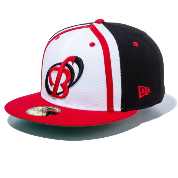 newera ニューエラ　北斗の拳　ラオウ　新品未使用品　タグ付き パチンコ 北斗の拳 NEW ERA コラボ 9FIFTY ラオウ 拳王 - メルカリ