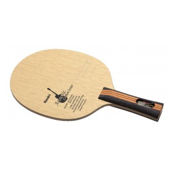 楽天市場】ニッタク(Nittaku) アコースティックカーボンインナーFL