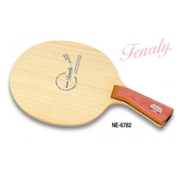 楽天市場】ニッタク Nittaku 卓球ラケット テナリーアコースティック