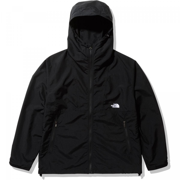 ザノースフェイス THE NORTH FACE コンパクトジャケット メンズ NP72230-K 低価格で大人気の