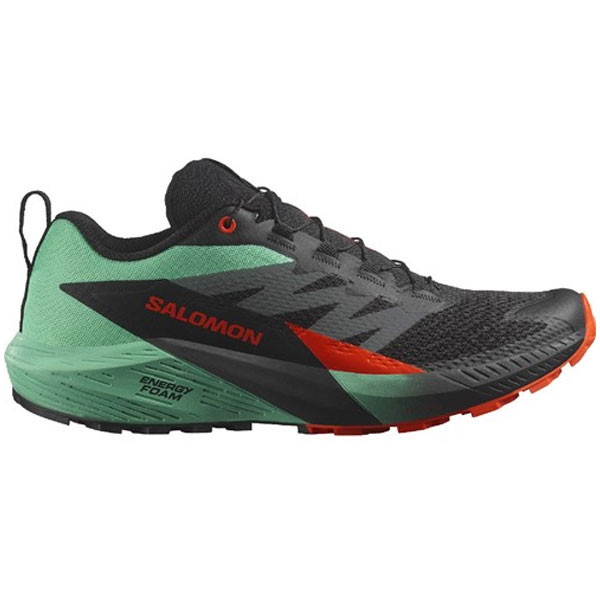 satisfy running salomon サティスファイ　28cm satisfy running salomon サティスファイ 28cm Satisfy X
