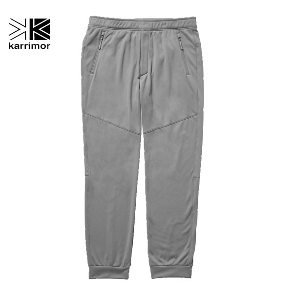 Karrimor カリマー octa sweat pants オクタ スウェット パンツ ズボン 撥水 アウトドア 登山 101610-1100