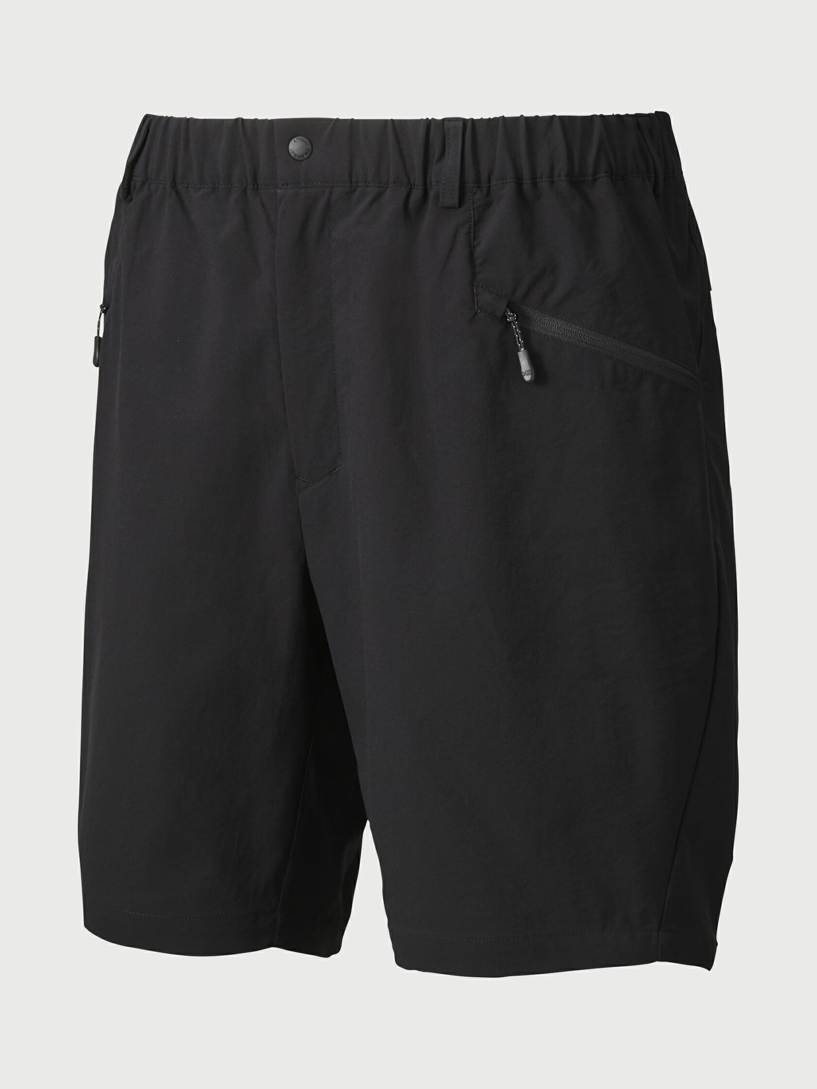 Karrimor カリマー trekking LW shorts トレッキング ショーツ 撥水 アウトドア 登山 トレッキングパンツ 短パン ハーフパンツ 101636-9000