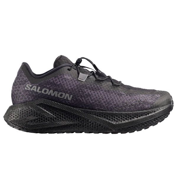 サロモン SALOMON AERO GLIDE 4 GRVL ランニングシューズ メンズ L49174400