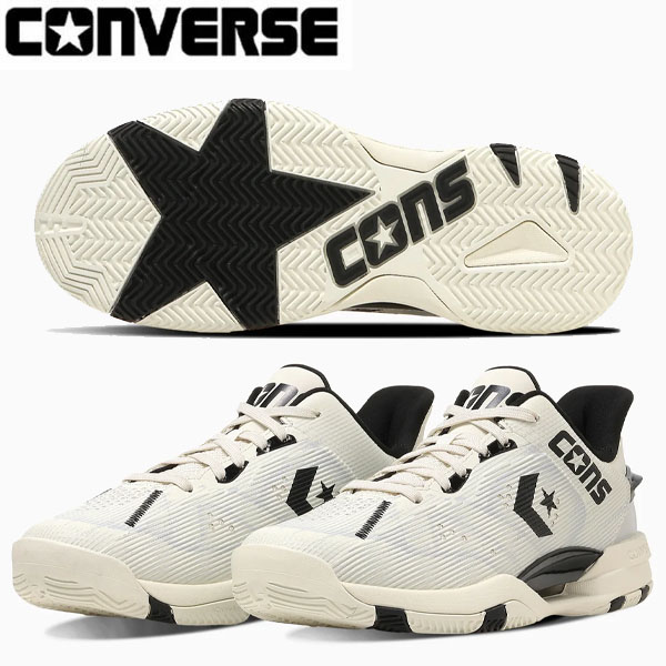返品交換不可 在庫一掃セール CONVERSE コンバース CONS ACCELERATOR LOW コンズアクセレレーターLOW CB33500540 ユニセックス スニーカー ローカット|Lafitte ラフィートスポーツ