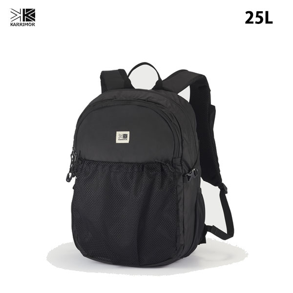 Karrimor カリマー ramble 25 ランブル デイパック リュックサック アウトドア ユニセックス ハイキング 501251-9000|Lafitte ラフィートスポーツ