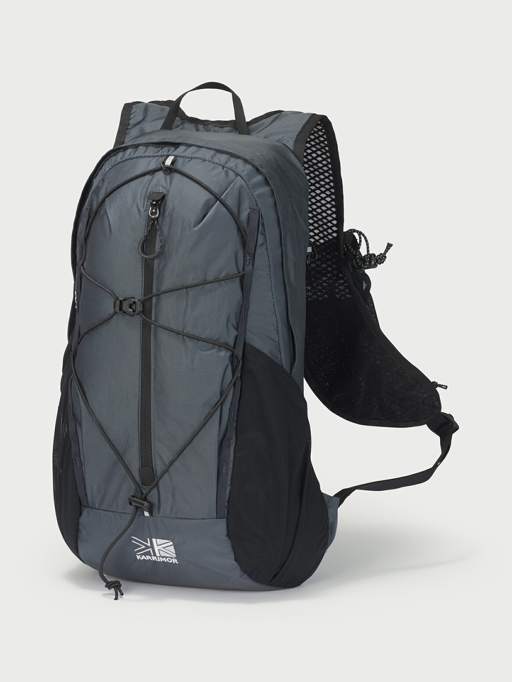 Karrimor カリマー AR 15 ランニング ファストハイク リュックサック リュック バックパック 軽量 501254-5040