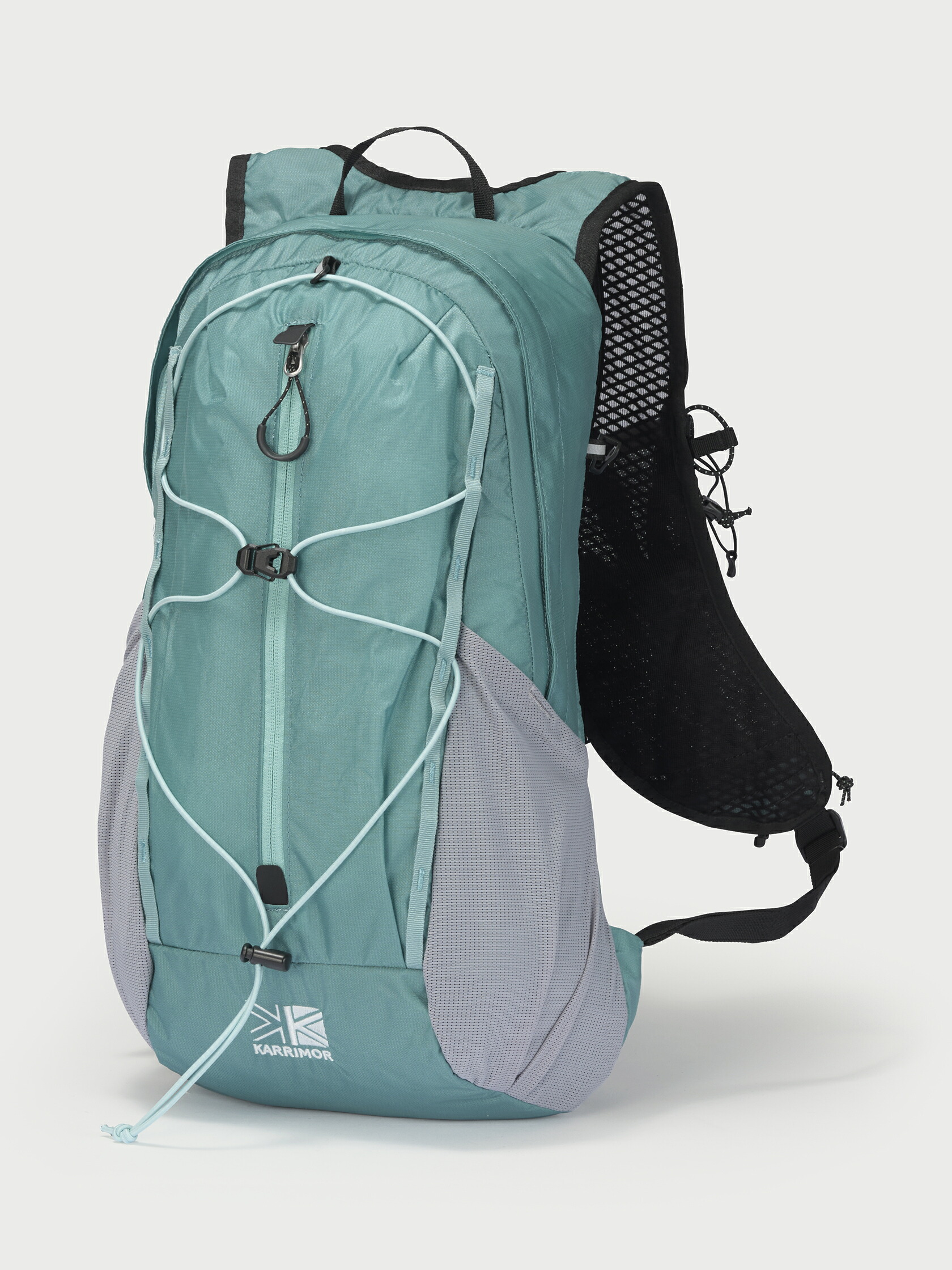 Karrimor カリマー AR 15 ランニング ファストハイク リュックサック リュック バックパック 軽量 501254-8090
