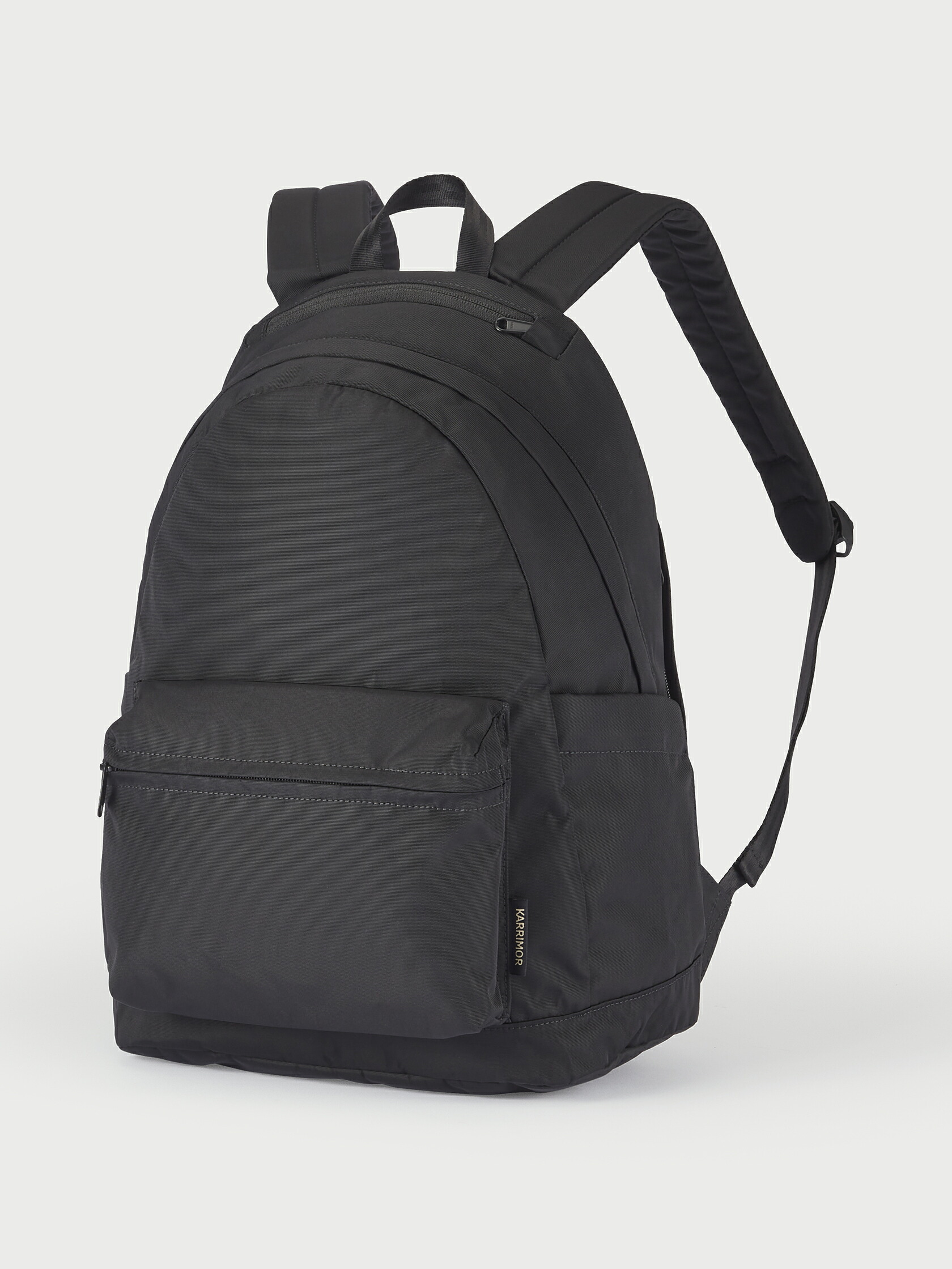 Karrimor カリマー M daypack 20 デイパック リュックサック ビジネス シンプル 収納 PC対応 タブレット 通学 通勤 バックパック 501269-9000