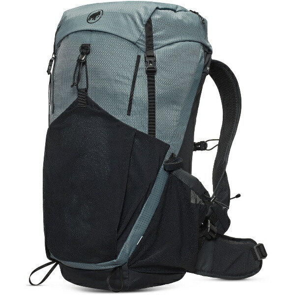 返品交換不可 現品限り処分 MAMMUT マムート Ducan 32 アウトドア バックパック 253001300-00791 リュック バッグ「RS2509」 即納