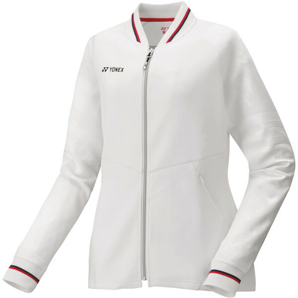 代引不可 Yonex ヨネックス レディース ニットウォームアップシャツ テニスウェア テニス トレーニングウェア 011w 人気ブランドを Www Nripost Com