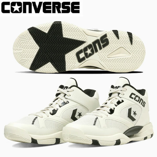 CONVERSE コンバース CONS ACCELERATOR MID コンズ アクセレレーター ＭＩＤ CB33500530 ユニセックス スニーカー｜Lafitte ラフィートスポーツ