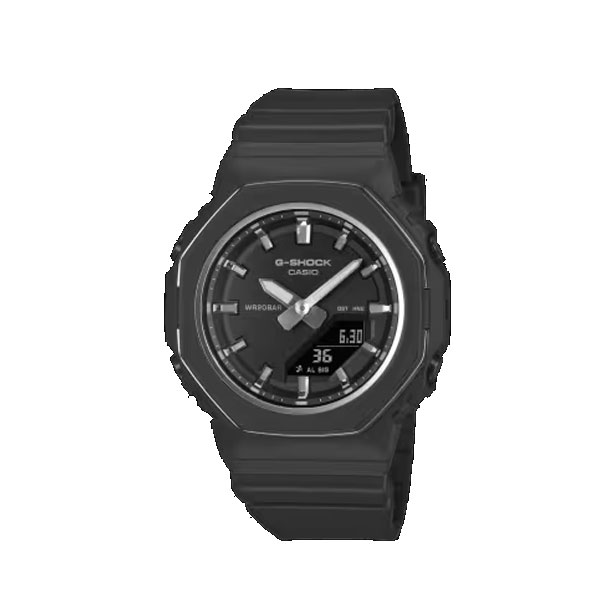 カシオ CASIO 腕時計 G-SHOCK WOMEN GMA-P2110-1AJF 時計 衝撃 防水 ライト 腕時計 ビジネス カジュアル