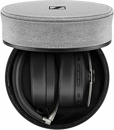 1年保証】 ゼンハイザー Sennheiser MOMENTUM Wireless 3 M3AEBTXL