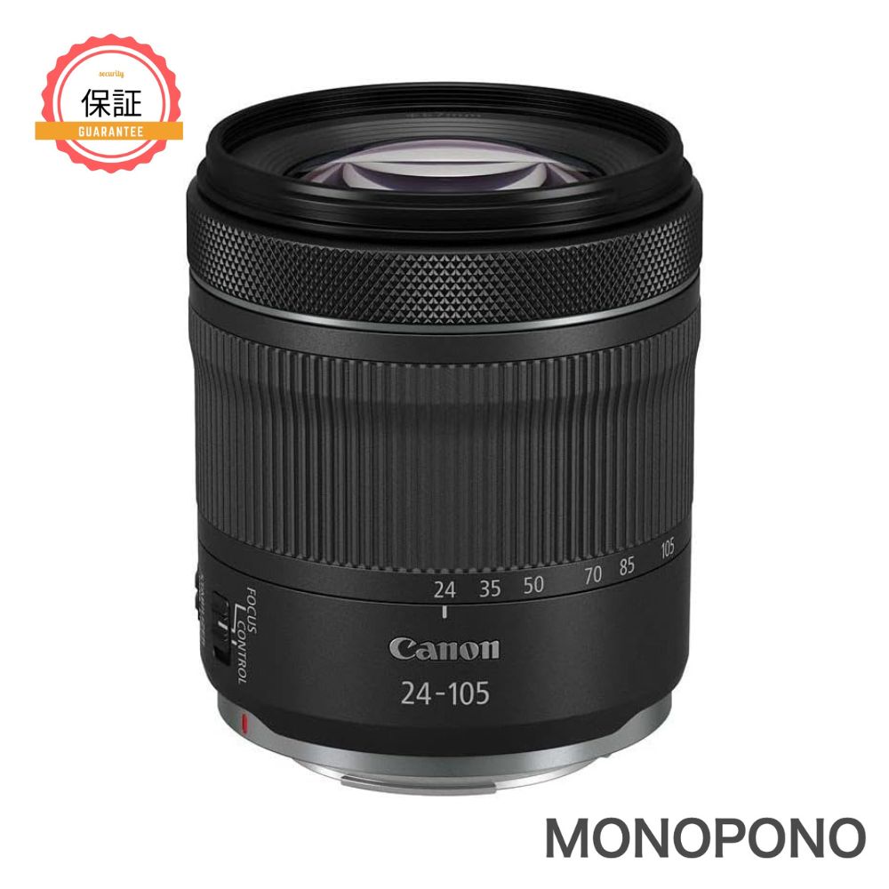 楽天市場】【1年保証】キヤノン Canon RF24mm F1.8 MACRO IS STM 単