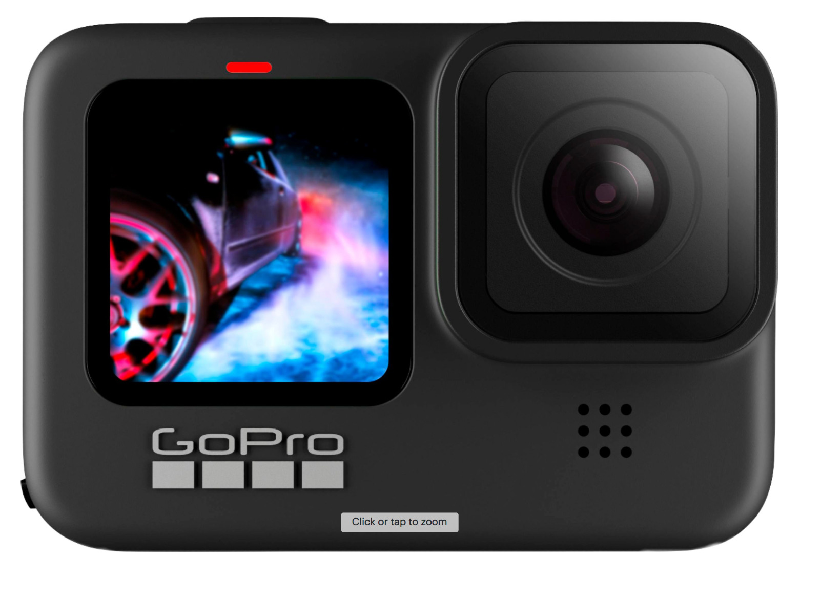 高速配送 Gopro Hero9 Black ゴープロ ヒーロー9 ブラック ウェアラブル アクションカメラ Chdhx 901 マイクロ Sd カード 64gb セット 並行輸入品 最新の激安 Www Cristaxi Ro