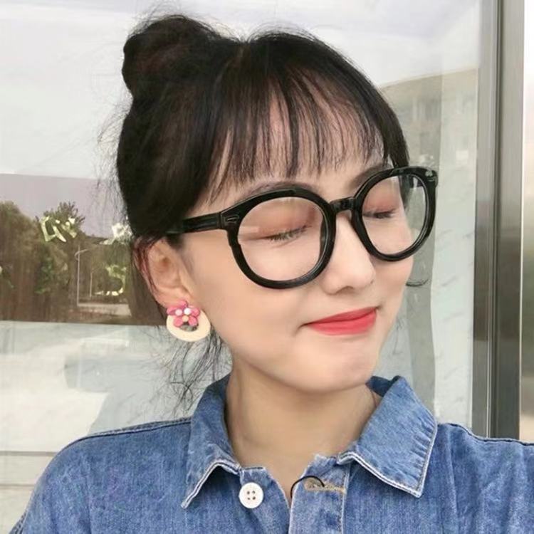 最大80 オフ 送料無料 眼鏡 伊達メガネ 黒縁 レディース メンズ 男女兼用 ブルーライトカット ユニセックス ウェリントン 太ぶちめがね おしゃれ Www Smart Restaurants Co Uk