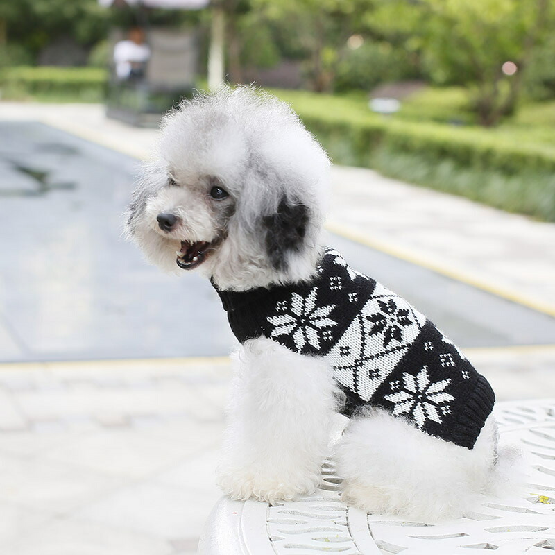 送料無料ペットウェアセーター犬用猫用洋服ニットベストドッグウェアキャットウェア秋冬防寒カジュアルおしゃれかわいいお散歩お出かけ普段使いペット服犬の服猫の服