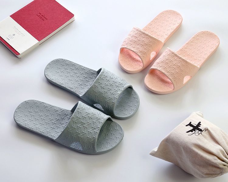 市場 送料無料 収納袋付き サンダル 飛行機モチーフ 携帯用スリッパ ポーチ付き 折りたたみ メンズ 可愛い おしゃれ レディース