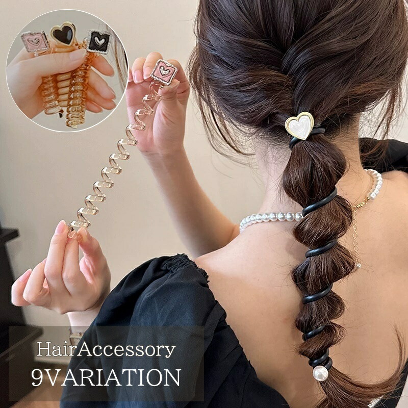 ぱるる様 ヘアクリップ1点　ポニーフック1点　ネジバネ式イヤリング3点 ぱるる様 ヘアクリップ1点 ポニーフック1点 ネジバネ式