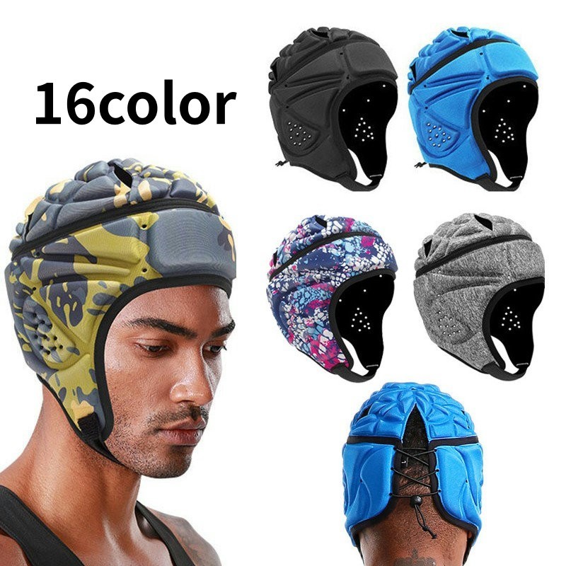 楽天市場】SPOX スポックス ラグビー ヘッドギア ヘッドキャップ WORLD