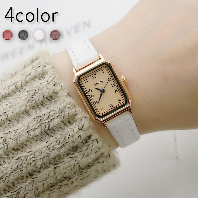 稼働品 希少品 フルラ レディース 腕時計 四角形 ちょうちょ FU3536DW00666_thumb.jpg