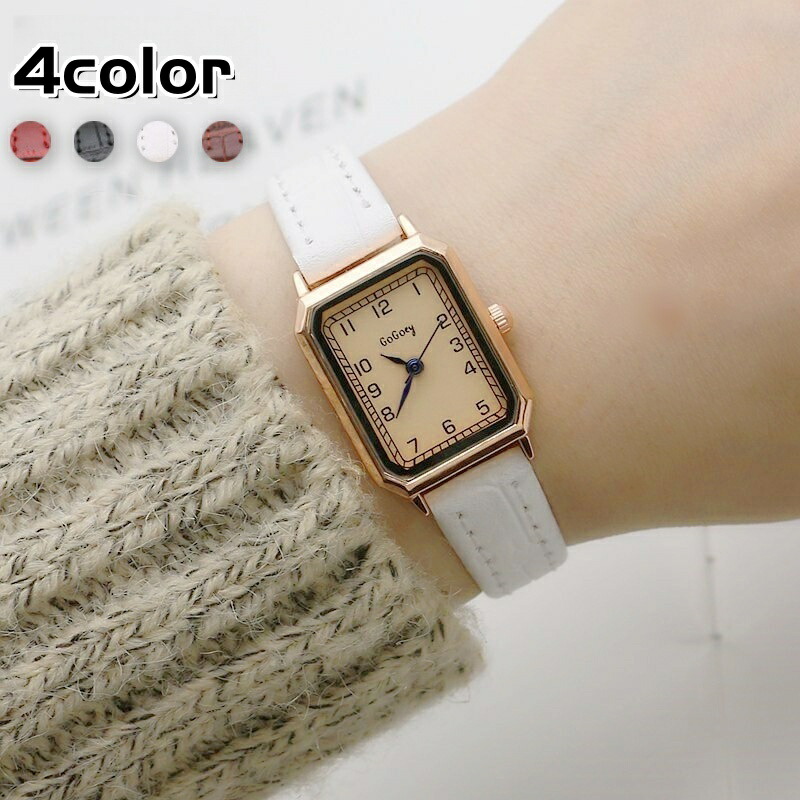 楽天市場】送料無料 腕時計 レディース 女性用 リストウオッチ