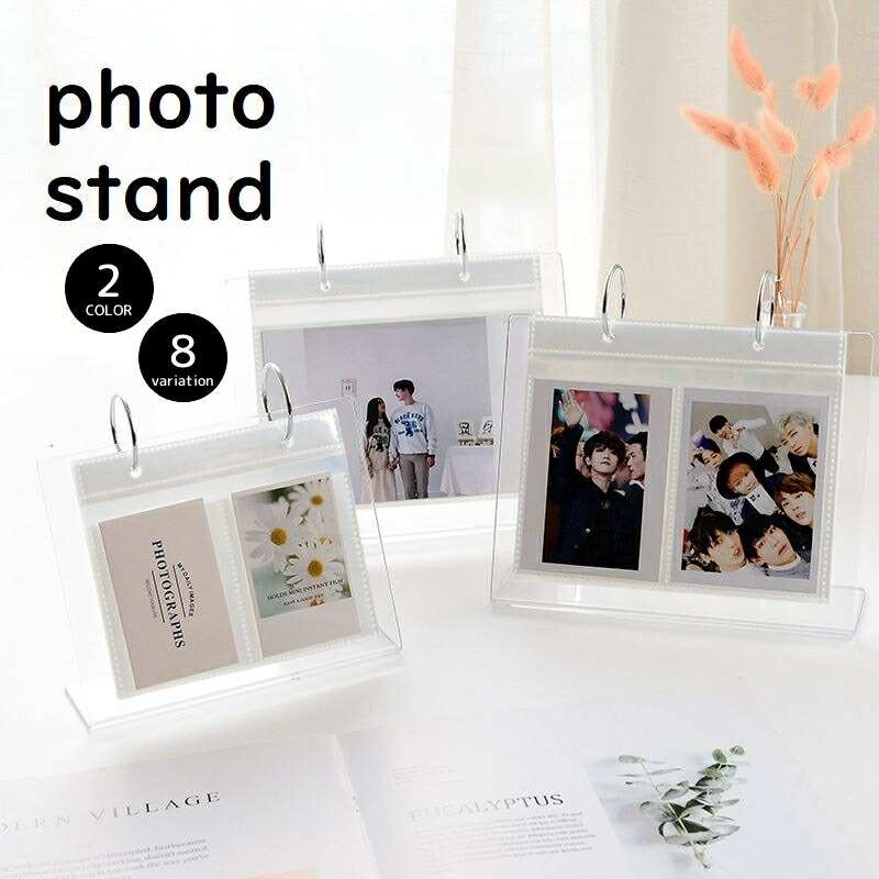 楽天市場】卓上 アルバム型フォトフレーム【ALN16-P】 | おしゃれ 出産