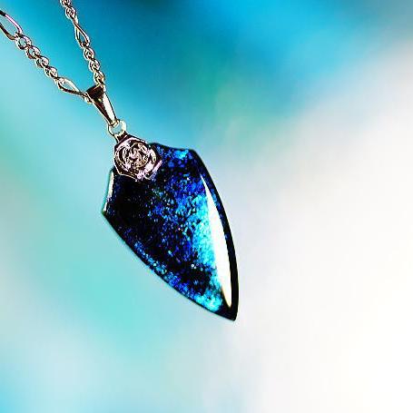 楽天市場】『Arrow mystic cosmic 〜 流星群 〜』 ガラスアクセサリー