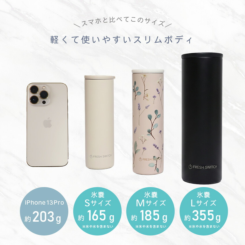 【MAX30％OFFクーポン】楽天堂々120冠 FRESH SWITCH 氷嚢 持ち運び 氷のう 携帯氷のう ネッククーラー 首 冷やす ゴルフ スポーツ 水筒 魔法瓶 保冷 ボトル 結露しない アイシングバッグ ひょうのう アイスパック 熱中症対策グッズ 暑さ対策 グッズ