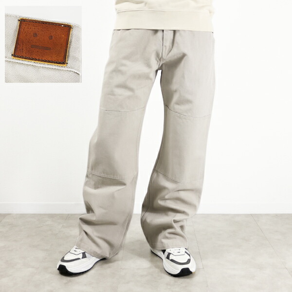 Acne Studios アクネストゥディオス パンツ Acne Studios（アクネストゥディオズ）の「NYLON PANTS（その他