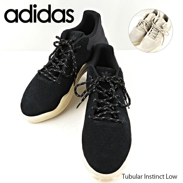 楽天市場 Adidas アディダス Tubular Instinct Low 8419 8418 Lag Onlinestore 楽天市場店