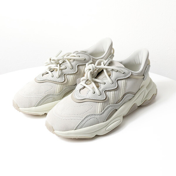 ADIDAS ORIGINALS☆OZWEEGO アディダス スニーカー クリーム adidas アディダス スニーカーOzweego Cream オズウィーゴ