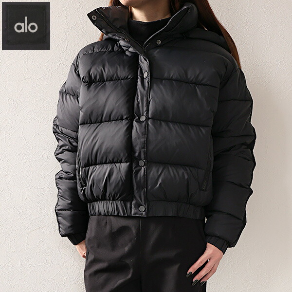 楽天市場】Alo Yoga アローヨガ ボアジャケット Foxy Sherpa Jacket
