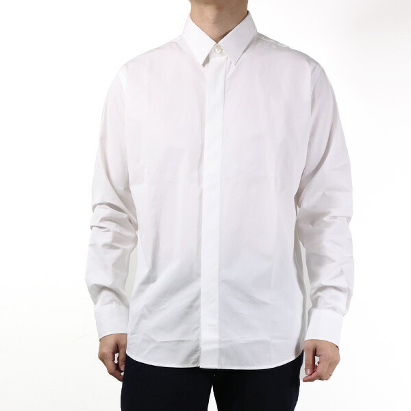 楽天市場】AMI Paris アミ パリス オックスフォードシャツ AMI BUTTON