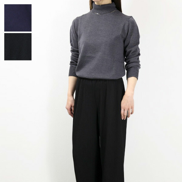 楽天市場】APC A.P.C. アーペーセー セーター pull virginie WOAOC