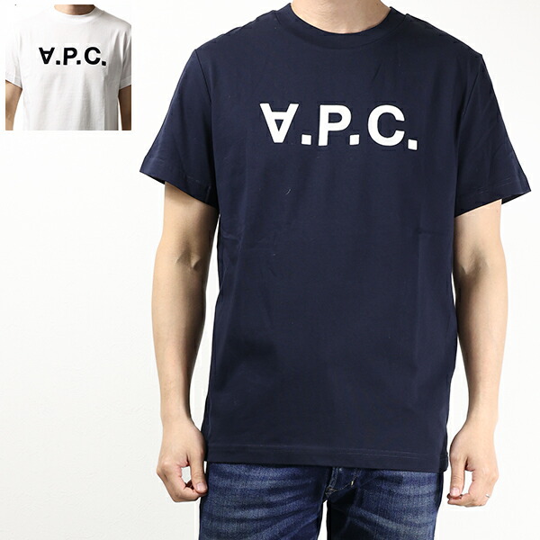 楽天市場】アー・ペー・セー A.P.C. アパレル Tシャツ H26840