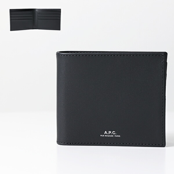 楽天市場】A.P.C アーペーセー 財布 JOSH コインケース PXAWV