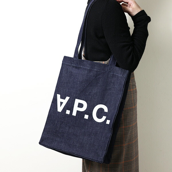 楽天市場】APC A.P.C. アーペーセー CODDP M61444 axelle デニム