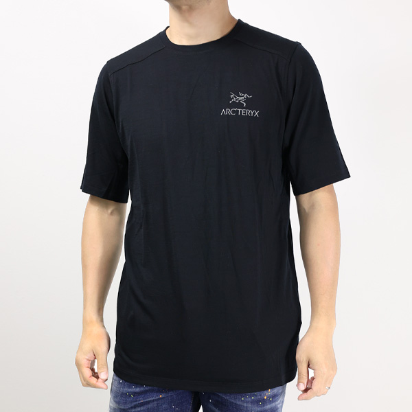 楽天市場】Arcteryx アークテリクス Captive Split Short Sleeve T