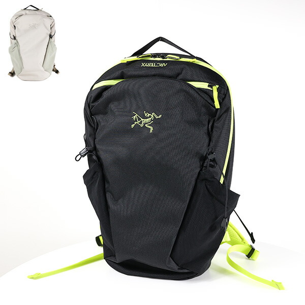 楽天市場】ARC'TERYX アークテリクス バックパック Mantis 16